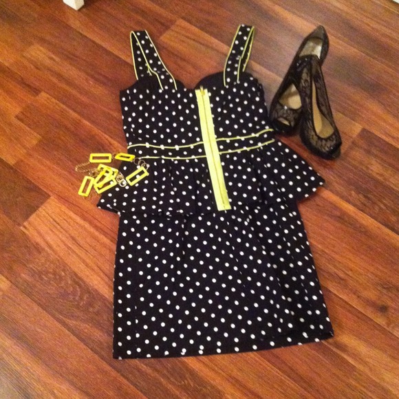 ✨✨HOST PICKS✨✨SUMMER DRESS - Picture 2 of 4