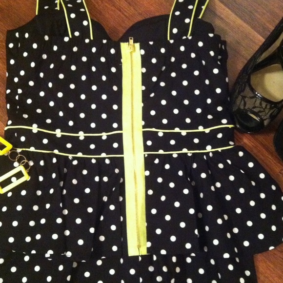 ✨✨HOST PICKS✨✨SUMMER DRESS - Picture 3 of 4