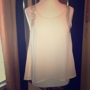 Chiffon blouse bundle for @mela21