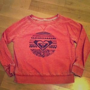 Roxy Sweatshirt