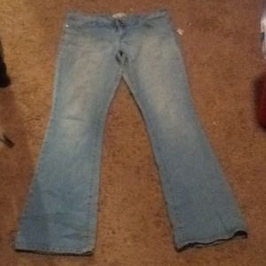 LEI Light Blue Pants:) Brand new!:)