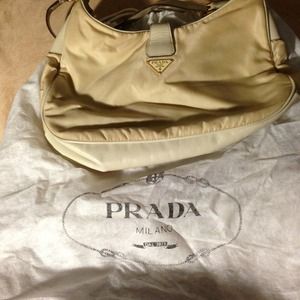 Prada bag