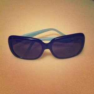 TIFFANY&CO SUNGLASSES