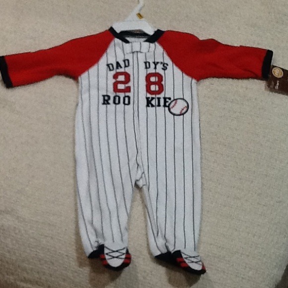 Baby item