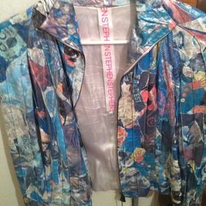 Multi color jackets 2 for the price of one