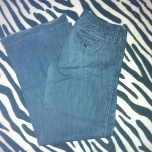 ❗Reduced ❗American eagle trouser style jeans
