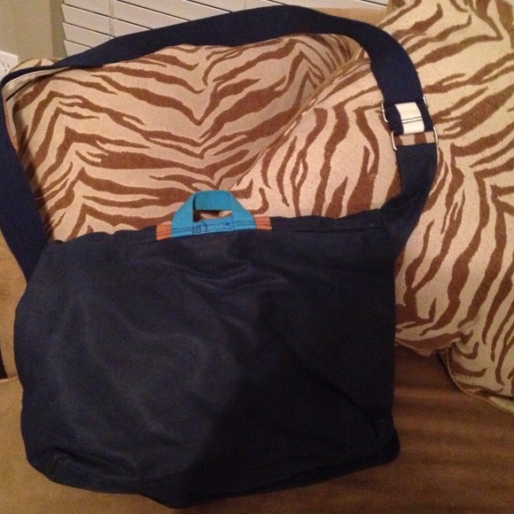 Victoria Secret PINK 💕University86 BookBag or Sac - Picture 3 of 4