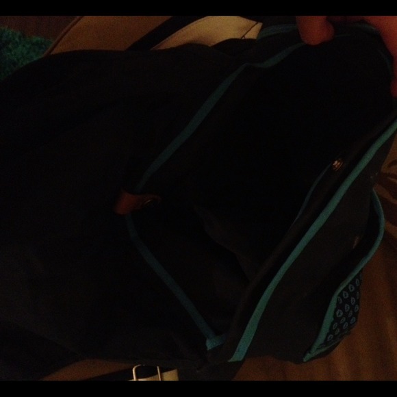 Victoria Secret PINK 💕University86 BookBag or Sac - Picture 4 of 4