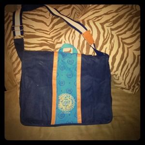 Victoria Secret PINK 💕University86 BookBag or Sac