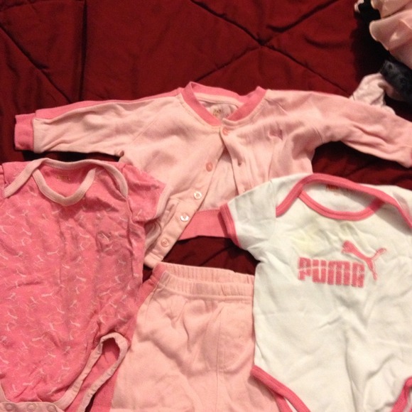 4pc outfit
