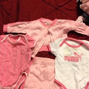 4pc outfit