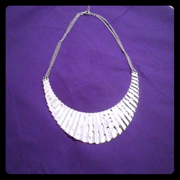 🌙Half a Moon style necklace🌙