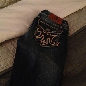 {{Price Reduced}} Mek Denim