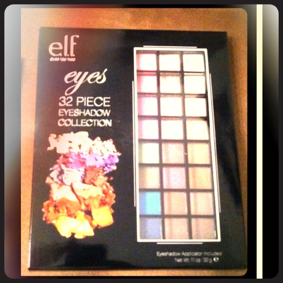 💝32 pc EYESHADOW collection !!💝