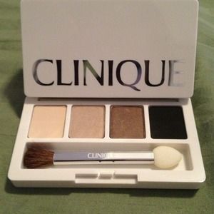 Clinique Mini Eyeshadow