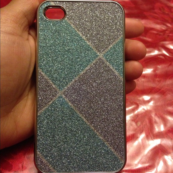 Accessories - iPhone 4/4S Case