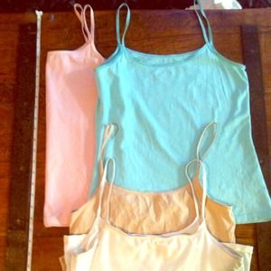 🌸Pastel 🌼Cami's