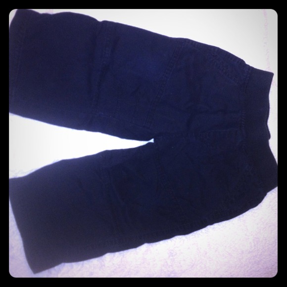 🔴SOLD🔴Black dressy pants