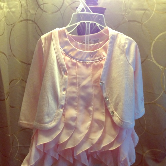 Gorgeous dress