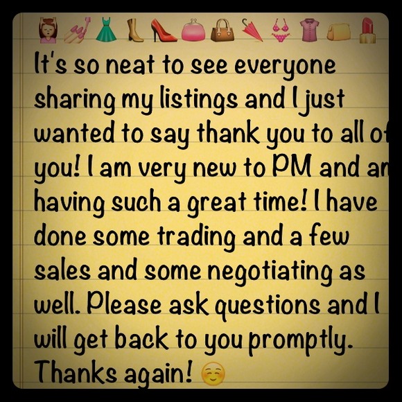 Thank you!