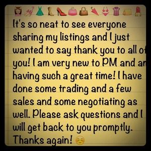 Thank you!