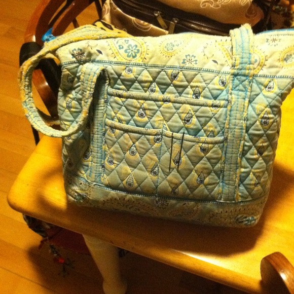 Vera Bradley purse