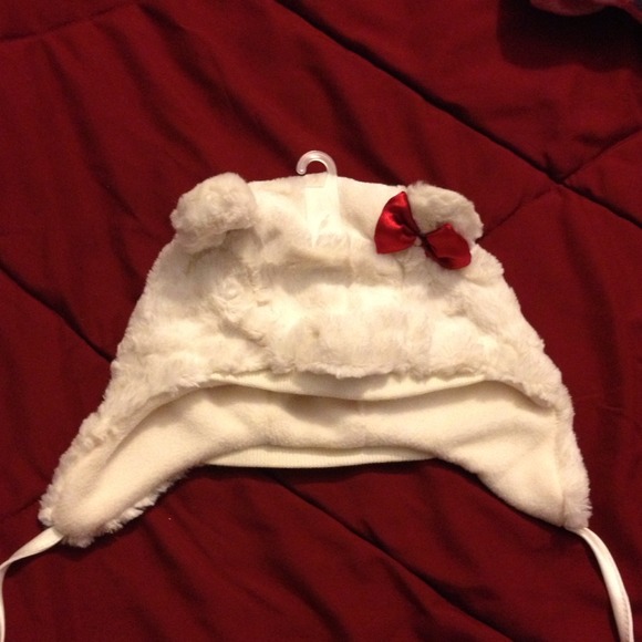 Winter hat