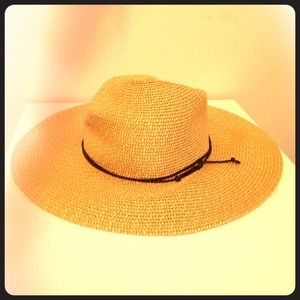Straw hat