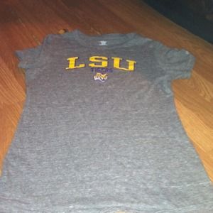 LSU SHIRT