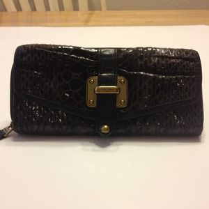 Fossil wallet in great condition