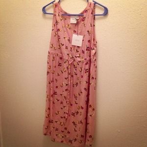 New ASOS maternity dress!