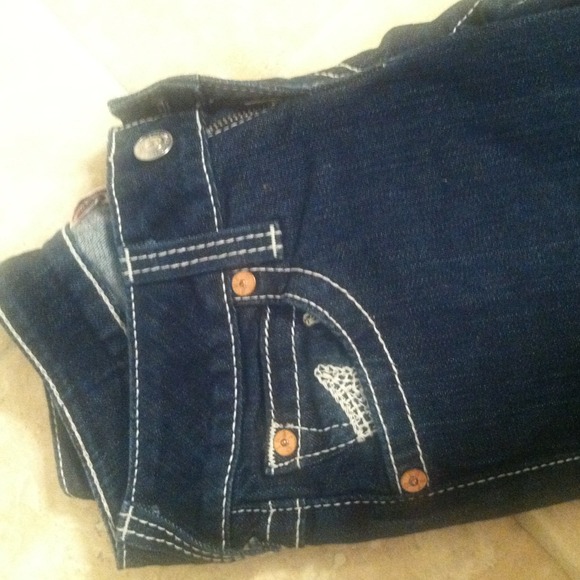 True Religion Brand Jeans - Picture 2 of 3