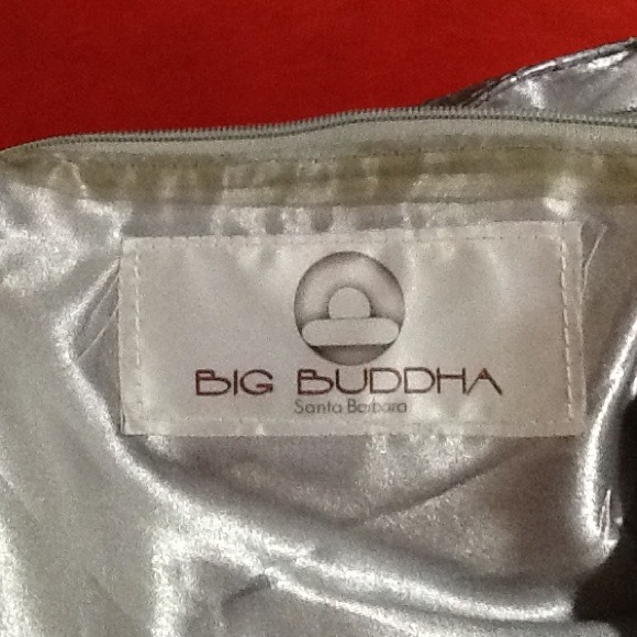 Big buddha Hobo bag - Picture 2 of 3