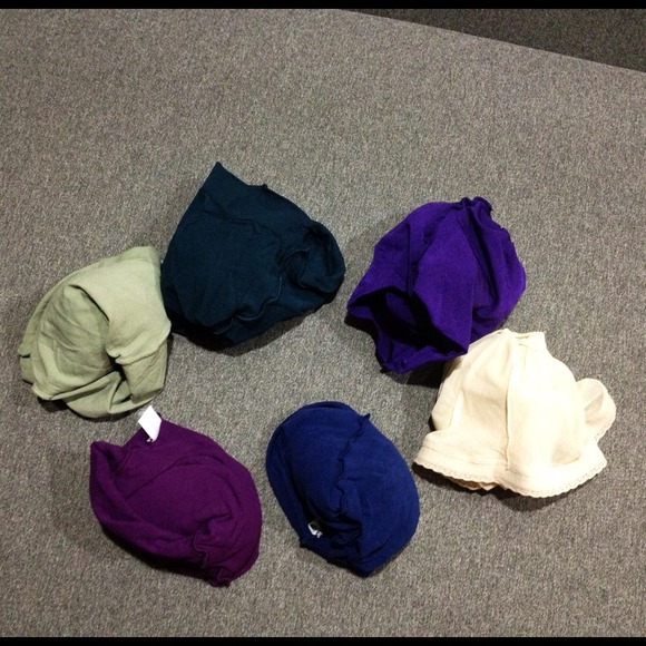 Bundle of 11 new tights!