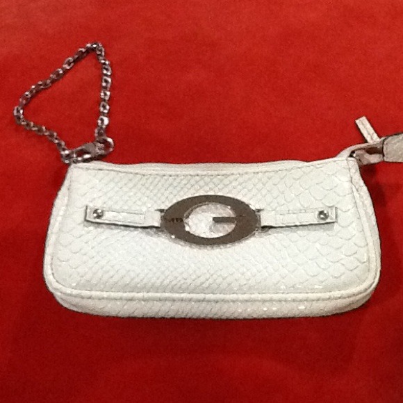 Guess Wristlets