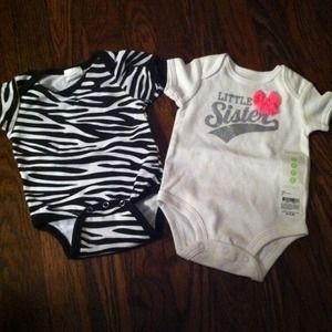 onesie trade bundle!