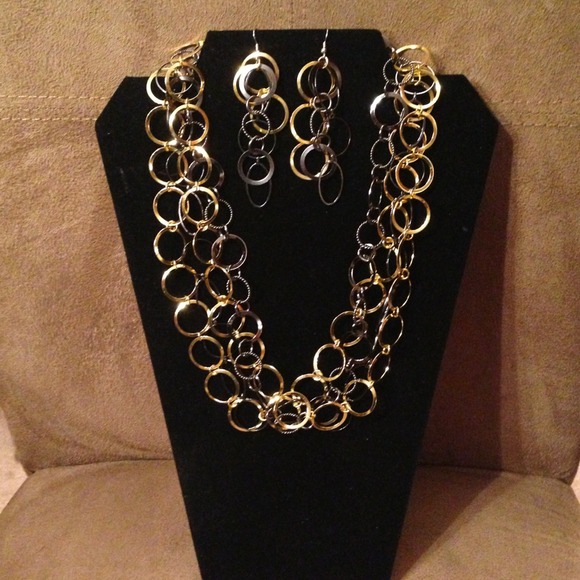 Jewelry hand made with LOVE!