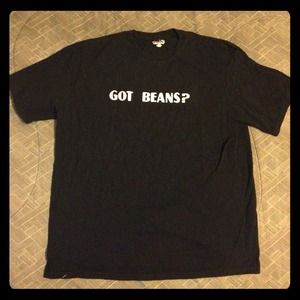 Men's "Got Beans?" T-Shirt