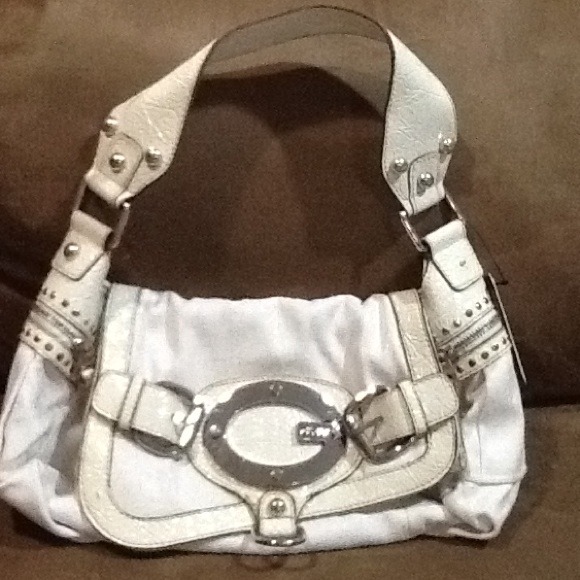 Guess hand bag