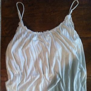 🎽Retractable bra-top, tank!