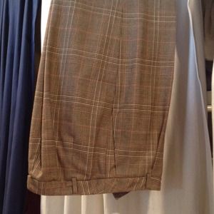 3 women's Talbot's dress pants