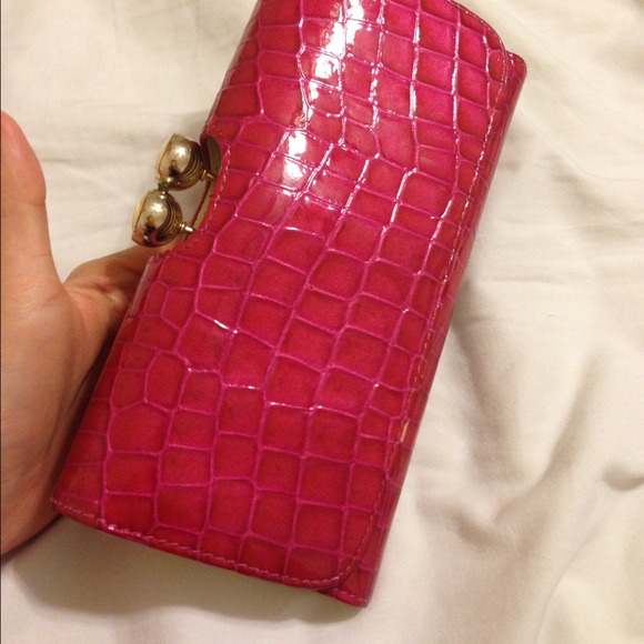 Ted baker!  Wallet ! Used !