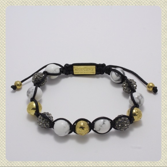 Handmade Nialaya Bracelet