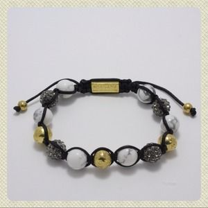 Handmade Nialaya Bracelet