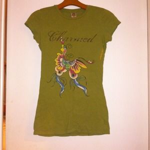 Ed hardy T-Shirt