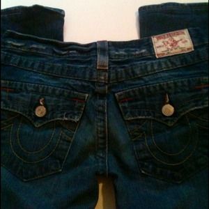 👖TRUE RELIGION JEANS👖