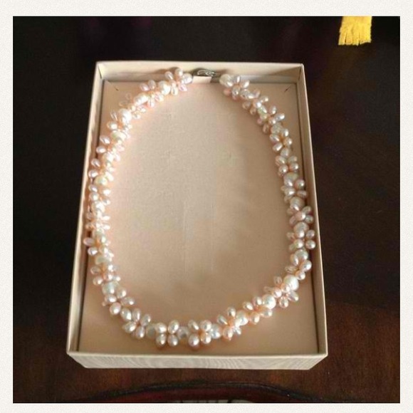 Authentic Akoya Pearls