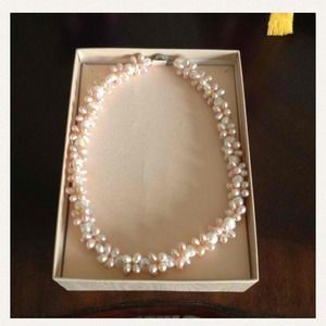 Authentic Akoya Pearls