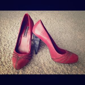 Steven pumps size 9.5