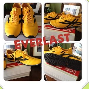 🍒FINAL SALE🍒Everlast Casual Sneakers